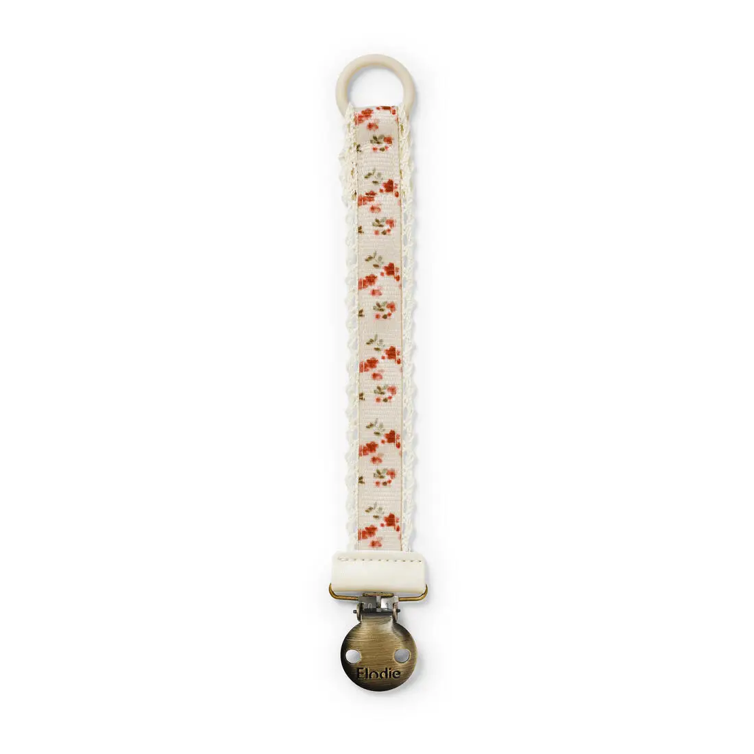 Elodie Details Klip na cumlík - Vintage Florals