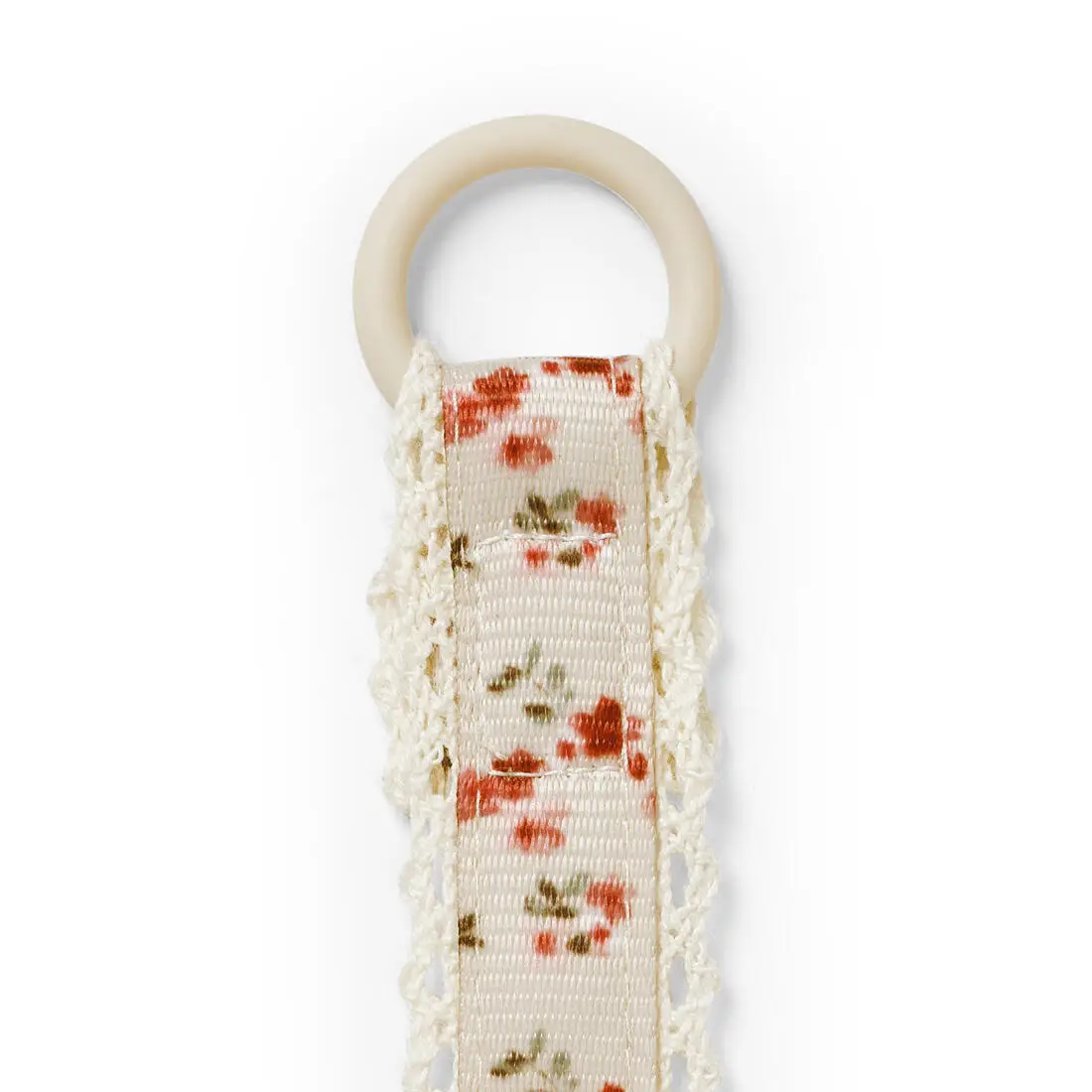 Elodie Details Klip na cumlík - Vintage Florals