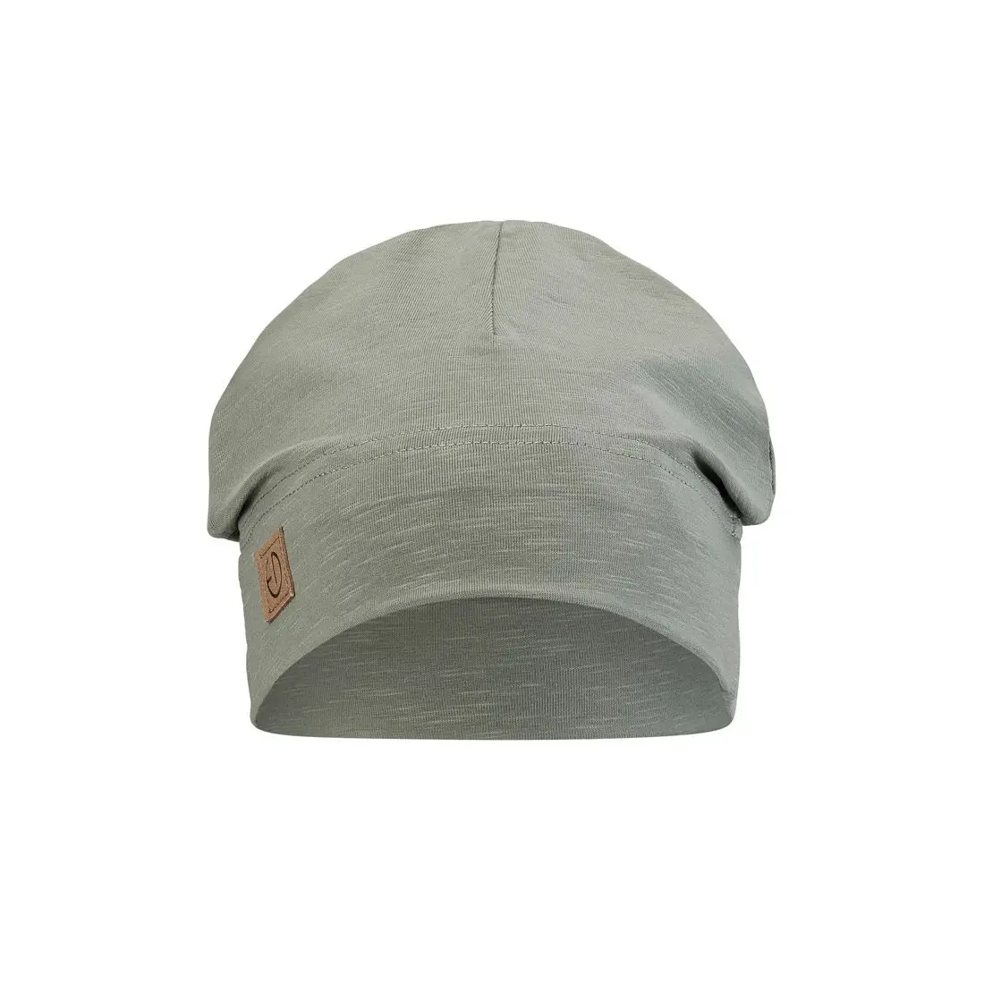 Elodie Details Ľahká čiapka Light Beanies - Hazy Jade 2-3 roky