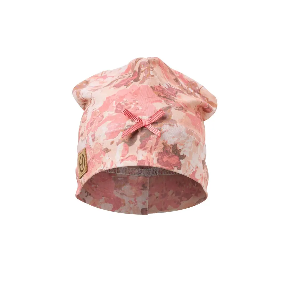 Elodie Details Čiapka Light Beanies - River Rose 1-2 roky