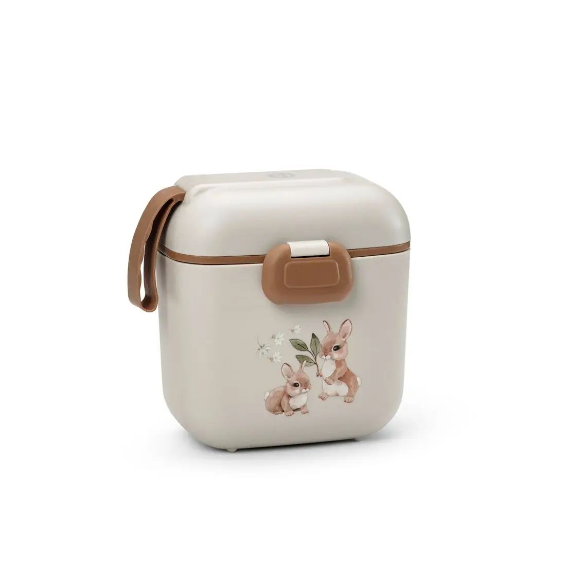 Elodie Details Krabička na desiatu Lunch Box - Bunny Darling