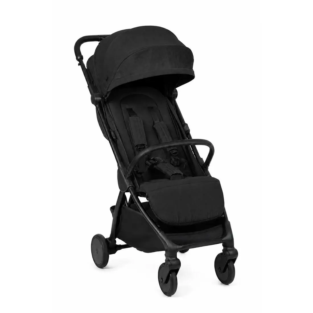 Elodie Details Mondo Stroller športový kočík  - Black