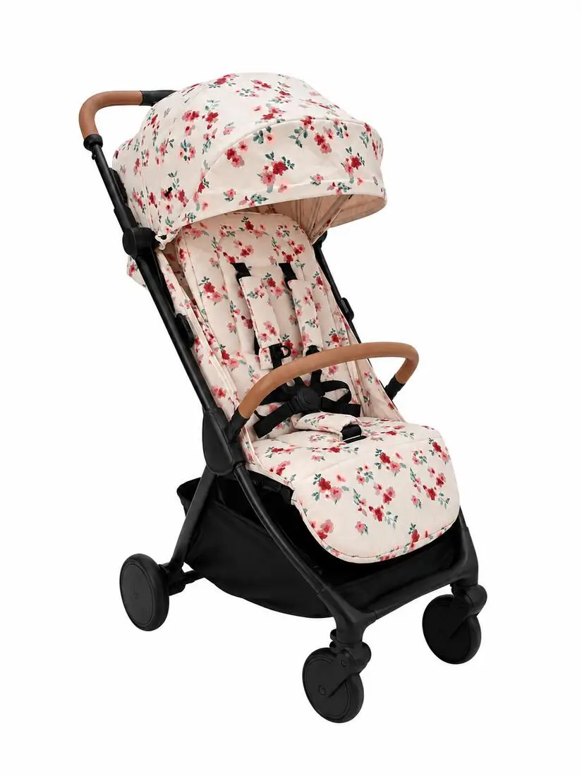 Elodie Details Mondo Stroller športový kočík  - Vintage Florals