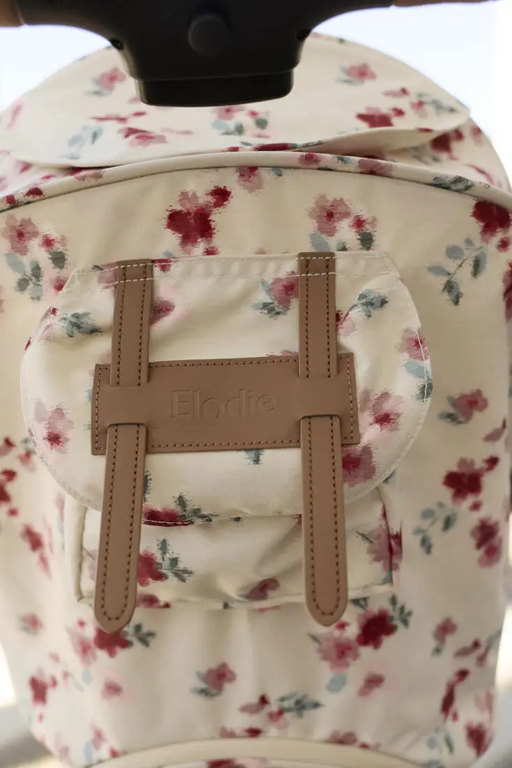 Elodie Details Mondo Stroller športový kočík  - Vintage Florals