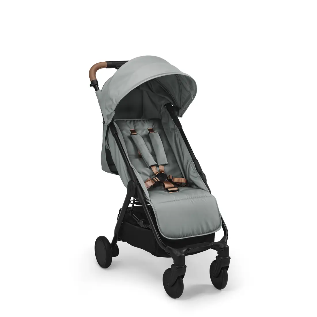 Elodie Details Mondo Stroller športový kočík - Hazy Jade