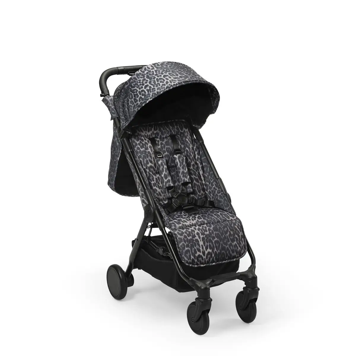 Elodie Details Mondo Stroller športový kočík - Le Leopard