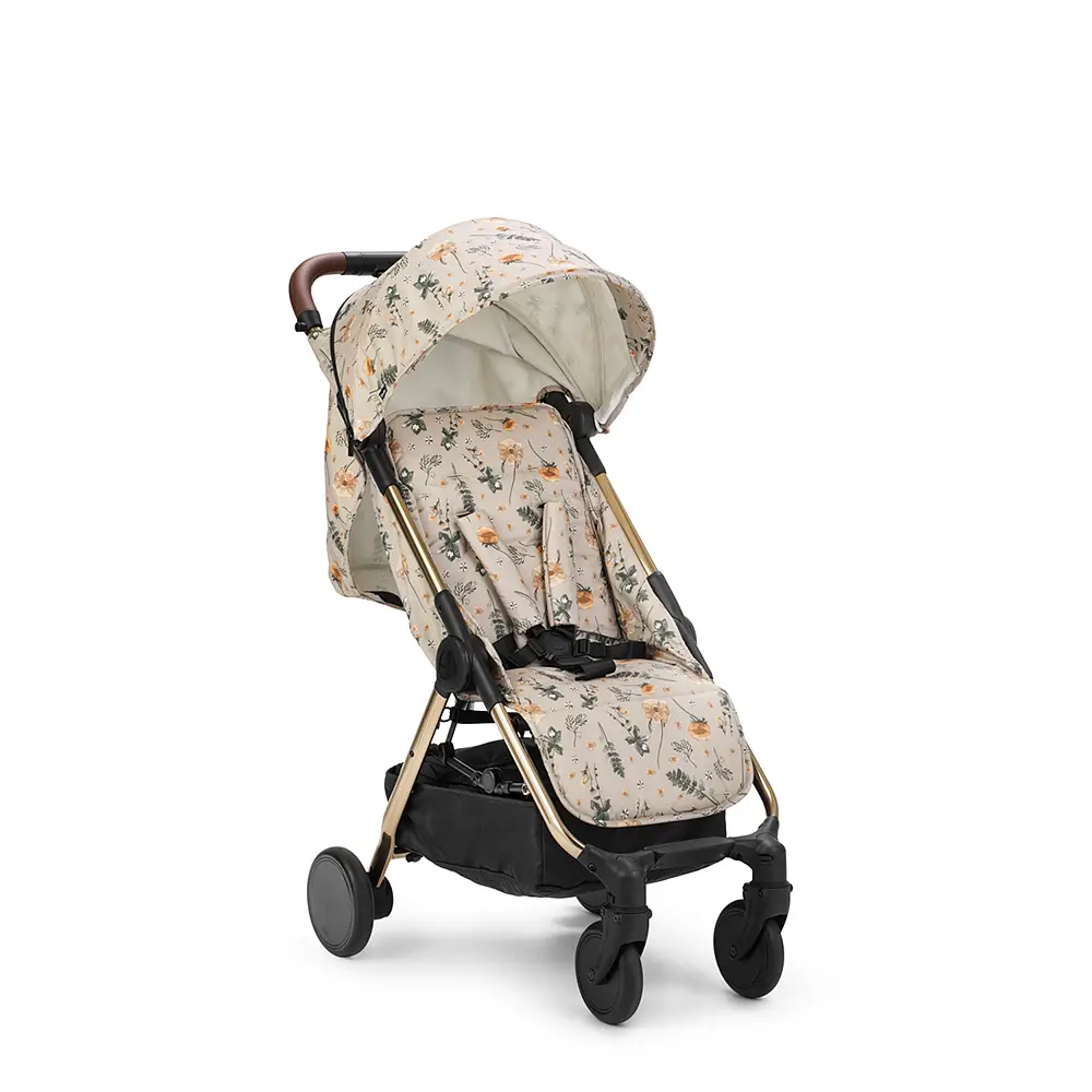 Elodie Details Mondo Stroller športový kočík - Meadow Blossom