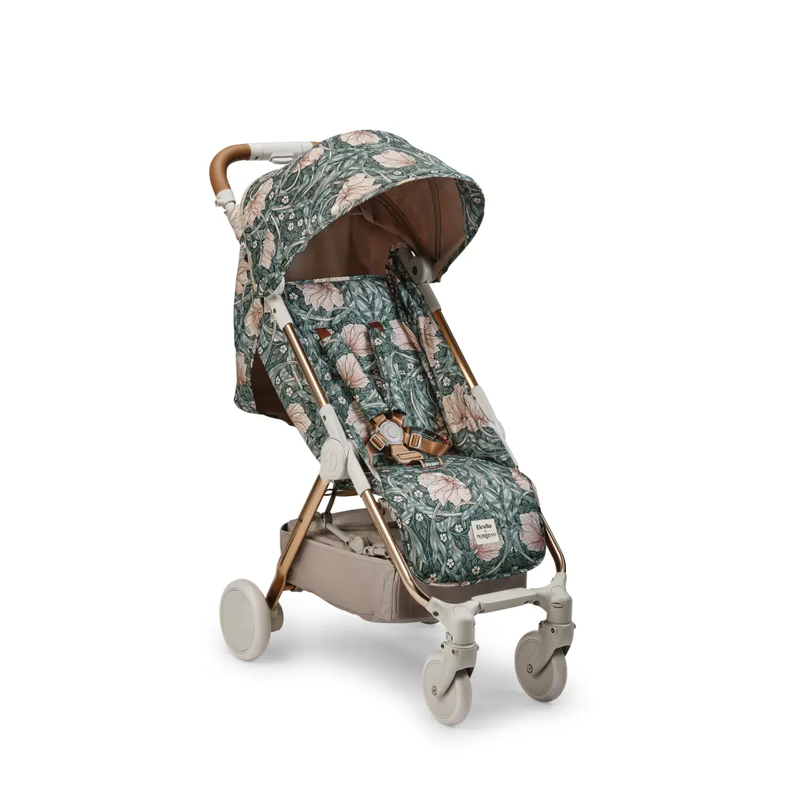 Elodie Details Mondo Stroller športový kočík Elodie x Morris & Co - Pimpernel