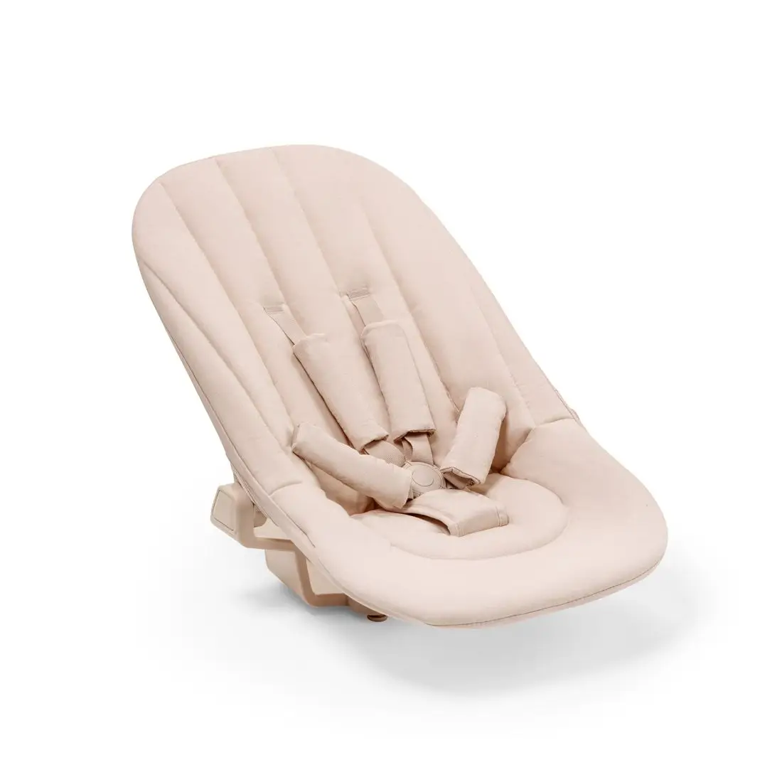 Elodie GRACE Novorodenecké lehátko - Powder Pink