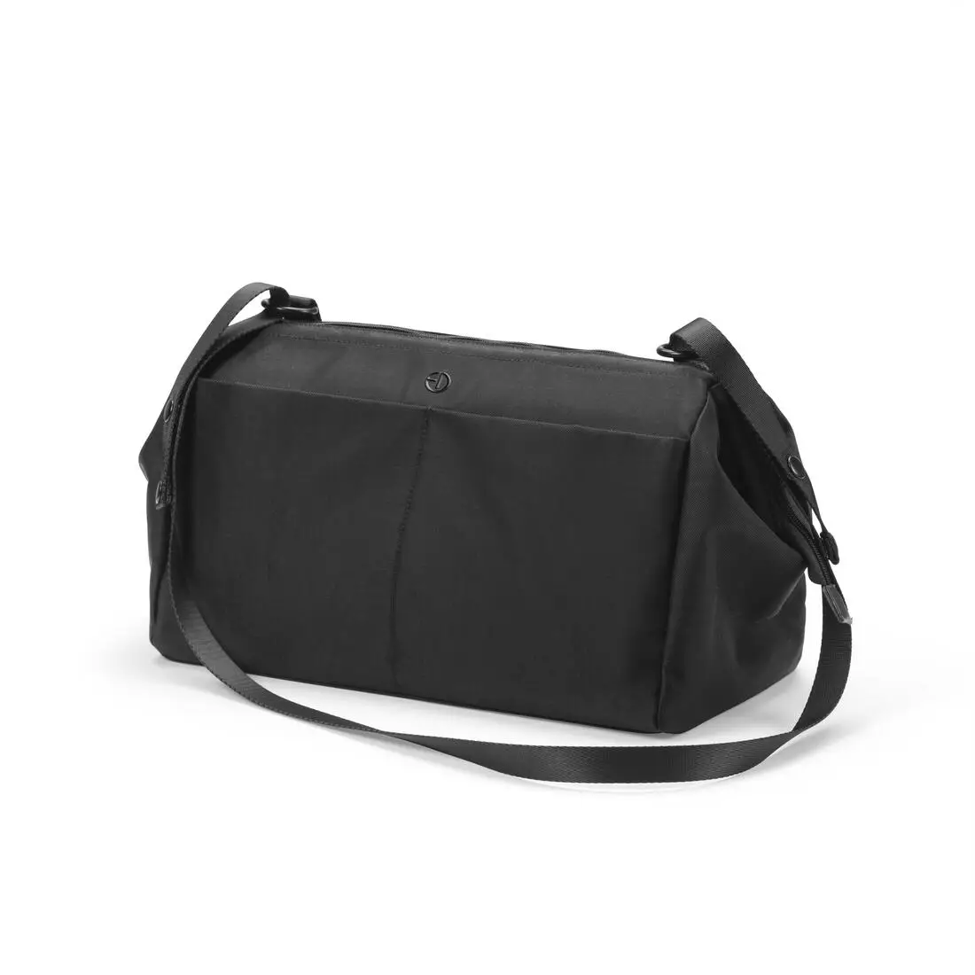 Elodie Details Prebaľovacia taška - Wide Frame Pouch Black