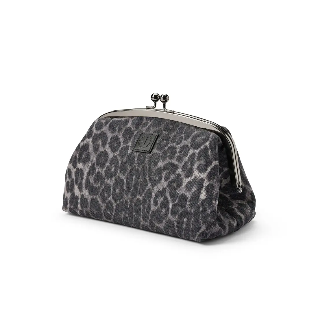 Elodie Details Príručná taška Zip&Go - Le Leopard