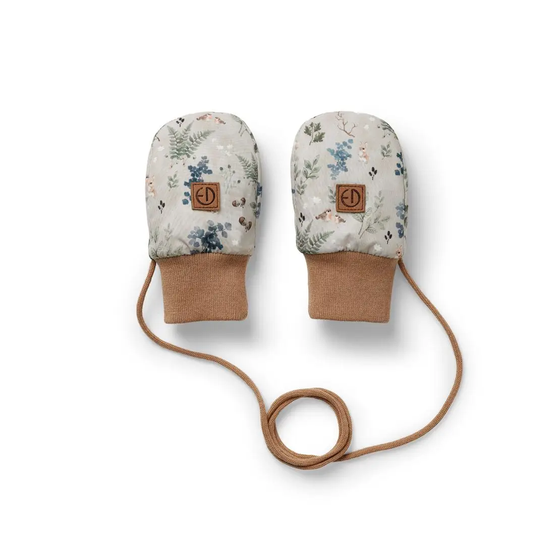 Elodie Details Rukavice - Fairytale Forest 12-36 mesiacov