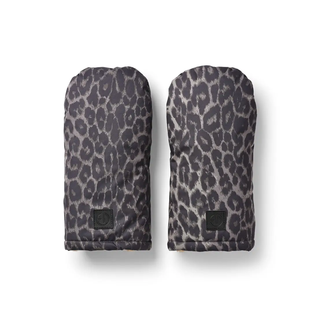 Elodie Details Rukavice na kočík - Le Leopard