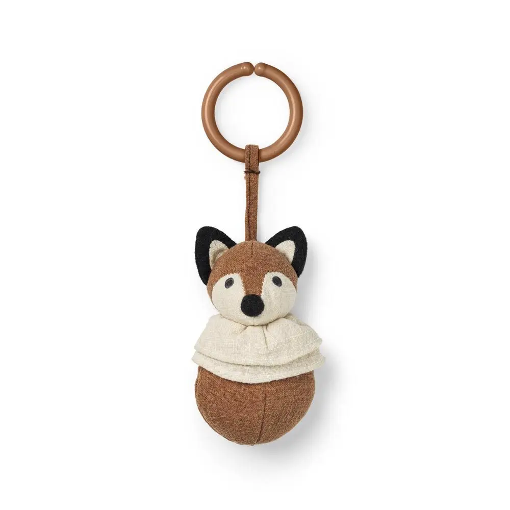 Elodie Details Závesná hračka Stroller Toy - Florian The Fox