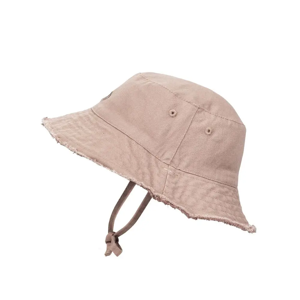 Elodie Details Klobúčik Sun Hat - Blushing Pink 6-12 mesiacov