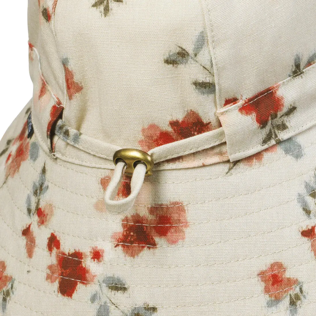 Elodie Details Klobúčik Sun Hat - Vintage Florals 2-3 roky