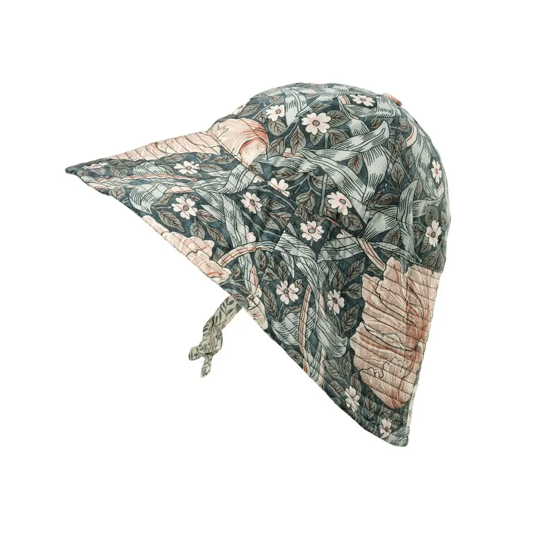 Elodie Details Klobúčik Sun Hat Elodie x Morris & Co - Pimpernel 3-100 rokov