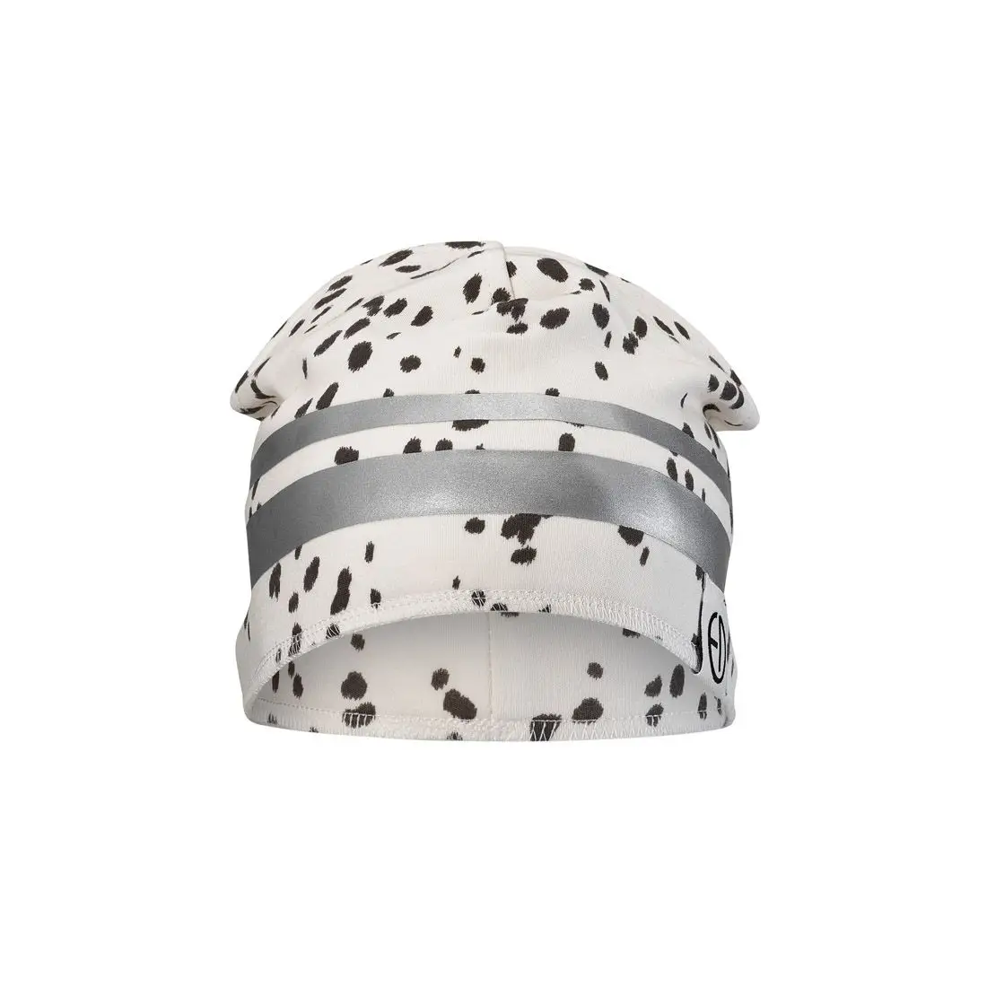 Elodie Details Čiapka Winter Beanies - Dalmatian Dots 1-2 roky