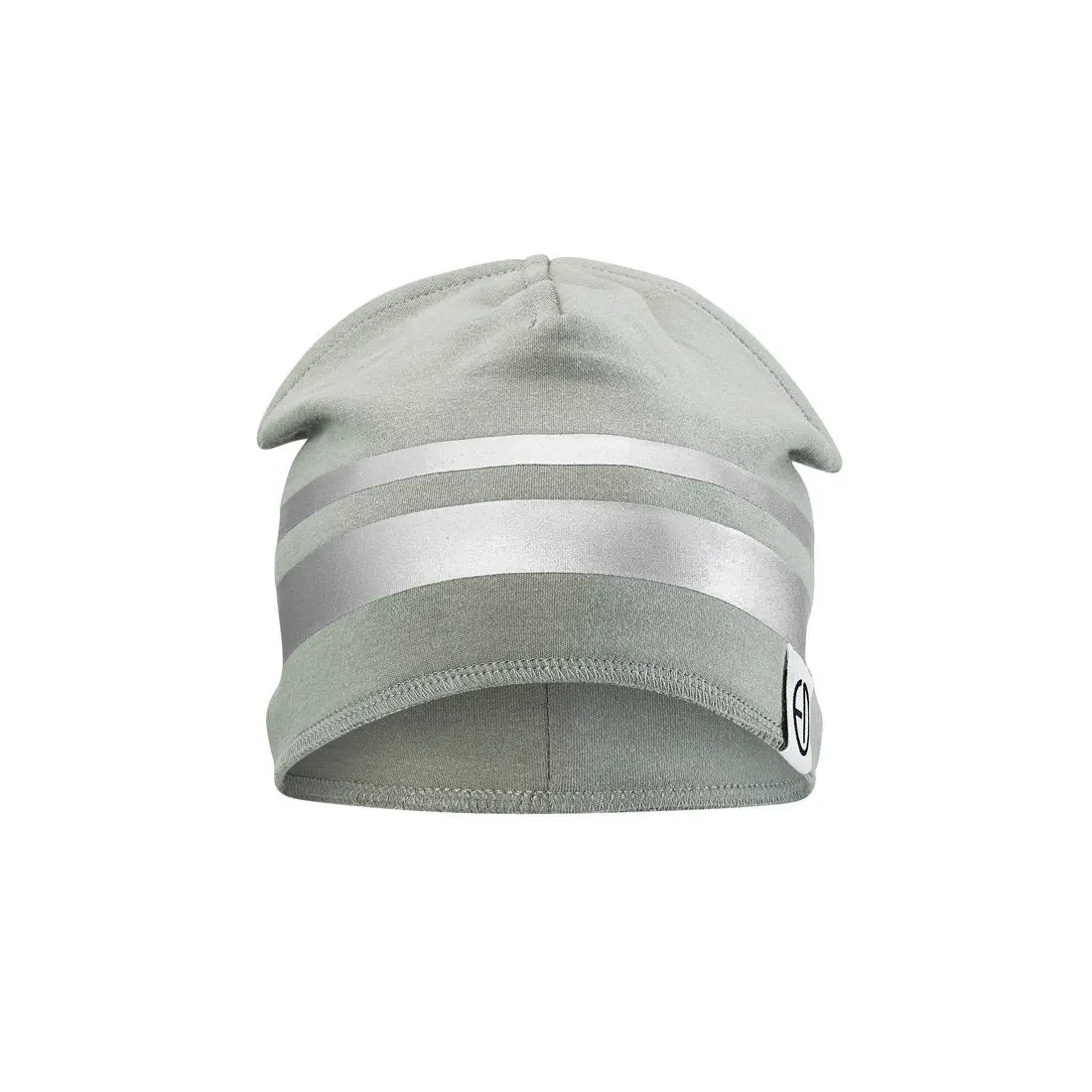 Elodie Details Čiapka Winter Beanies - Hazy Jade 0-6 mesiacov