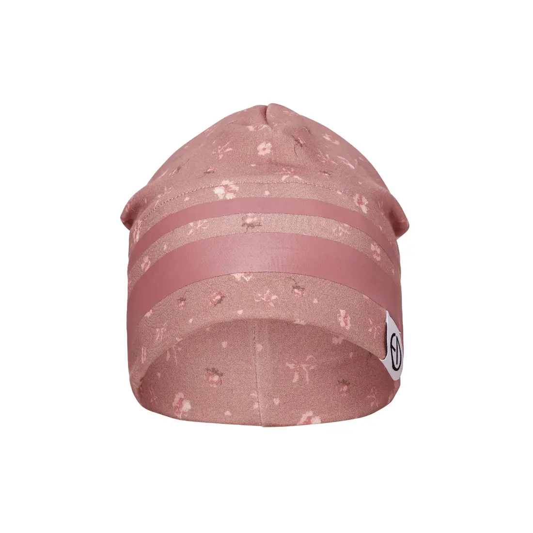 Elodie Details Čiapka Winter Beanies - Pink Petit River Rose 2-3 roky