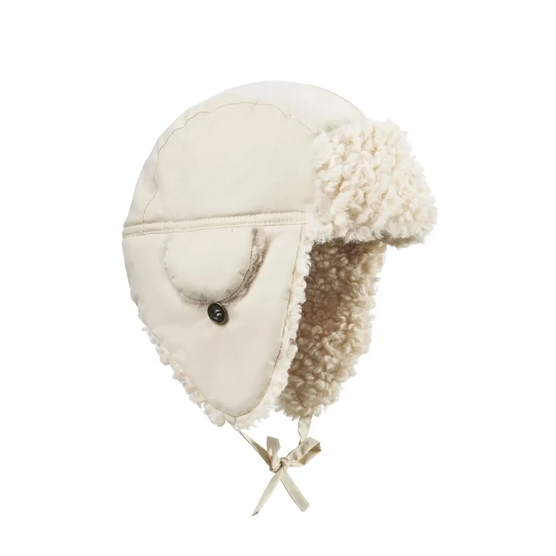 Elodie Details Ušianka Winter cap - Soft Sherpa 2-3 roky
