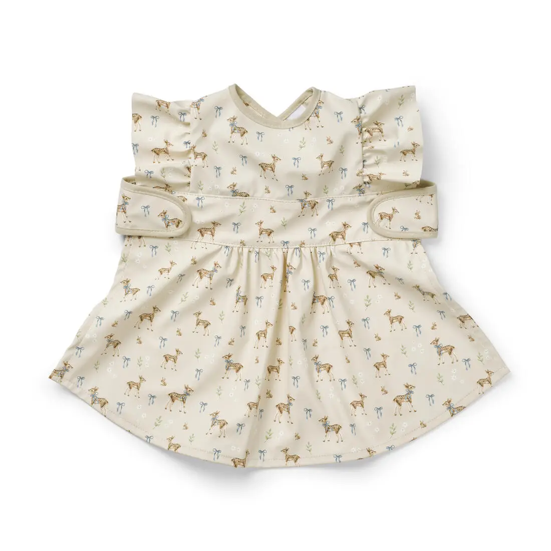 Elodie Details Podbradník - zásterka - Bluebow Bambi