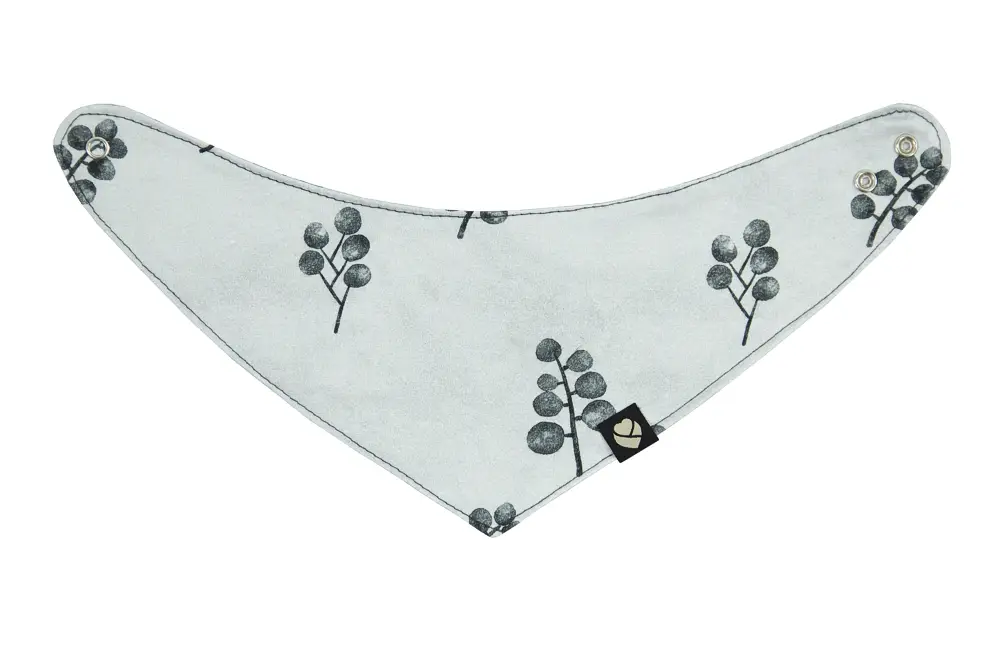 Bryndáček Grey Blooms