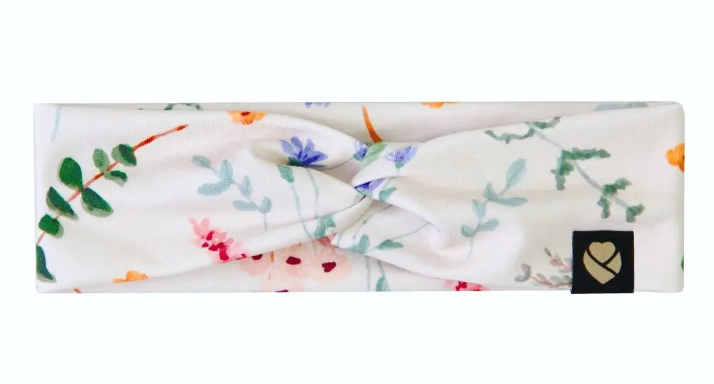 Čelenka SWEETIE Forest Blossom
