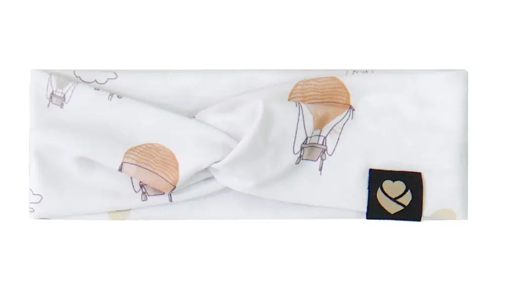 Čelenka SWEETIE Magic Sky