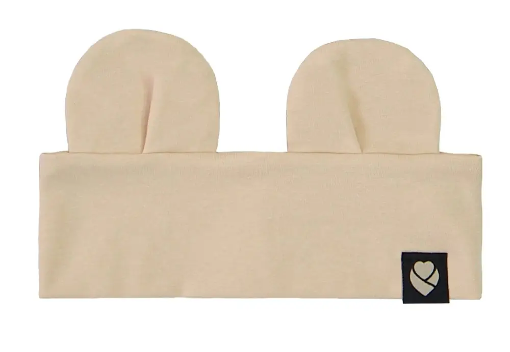 Čelenka TEDDY Beige