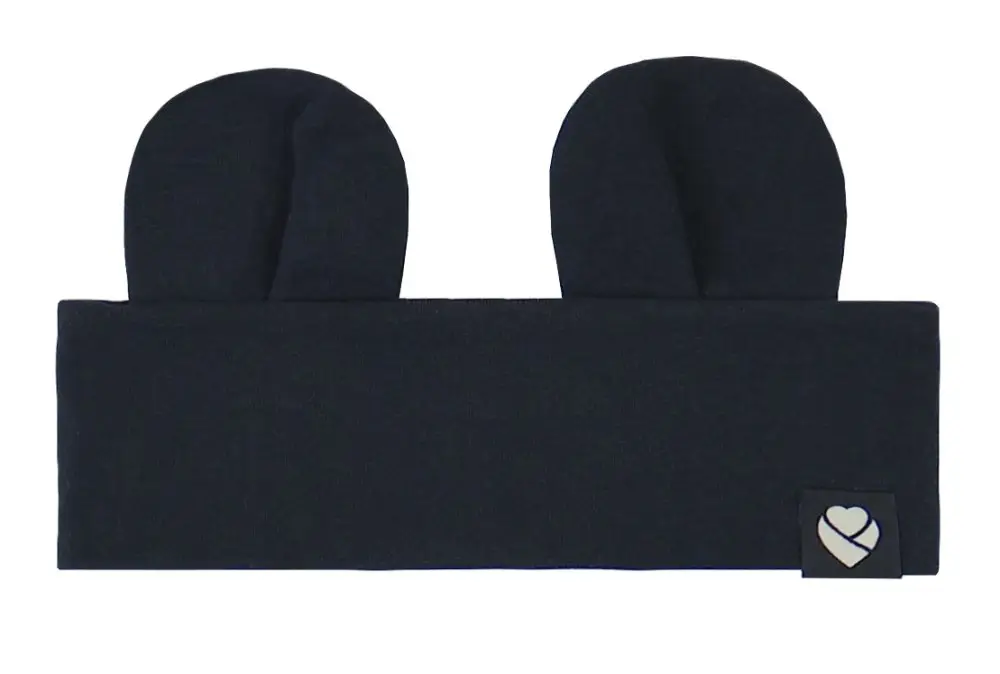 Emitex Čelenka TEDDY Black