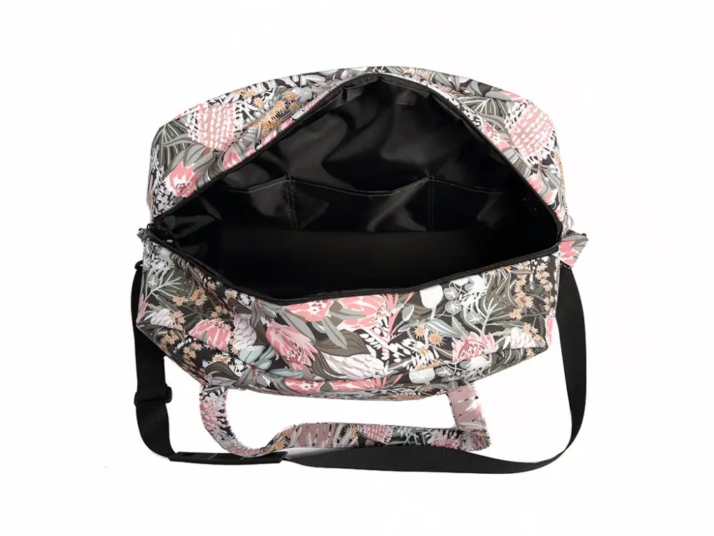 Cestovní taška WANDER Poppy