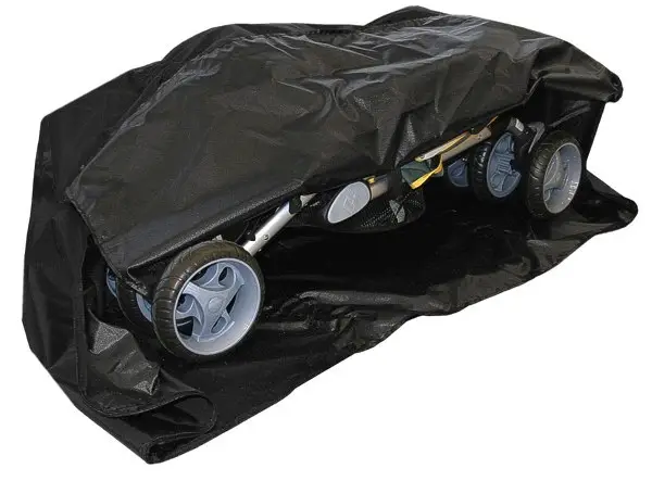 Emitex Cestovný obal na kočík M