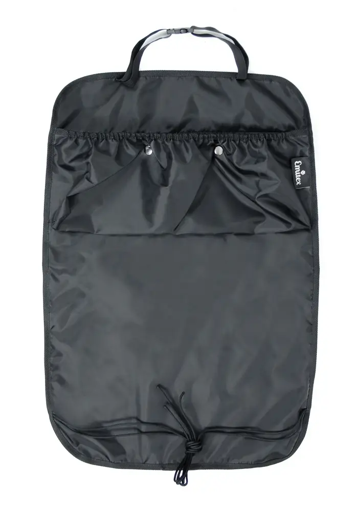 Emitex Chránič operadla autosedadla 2v1