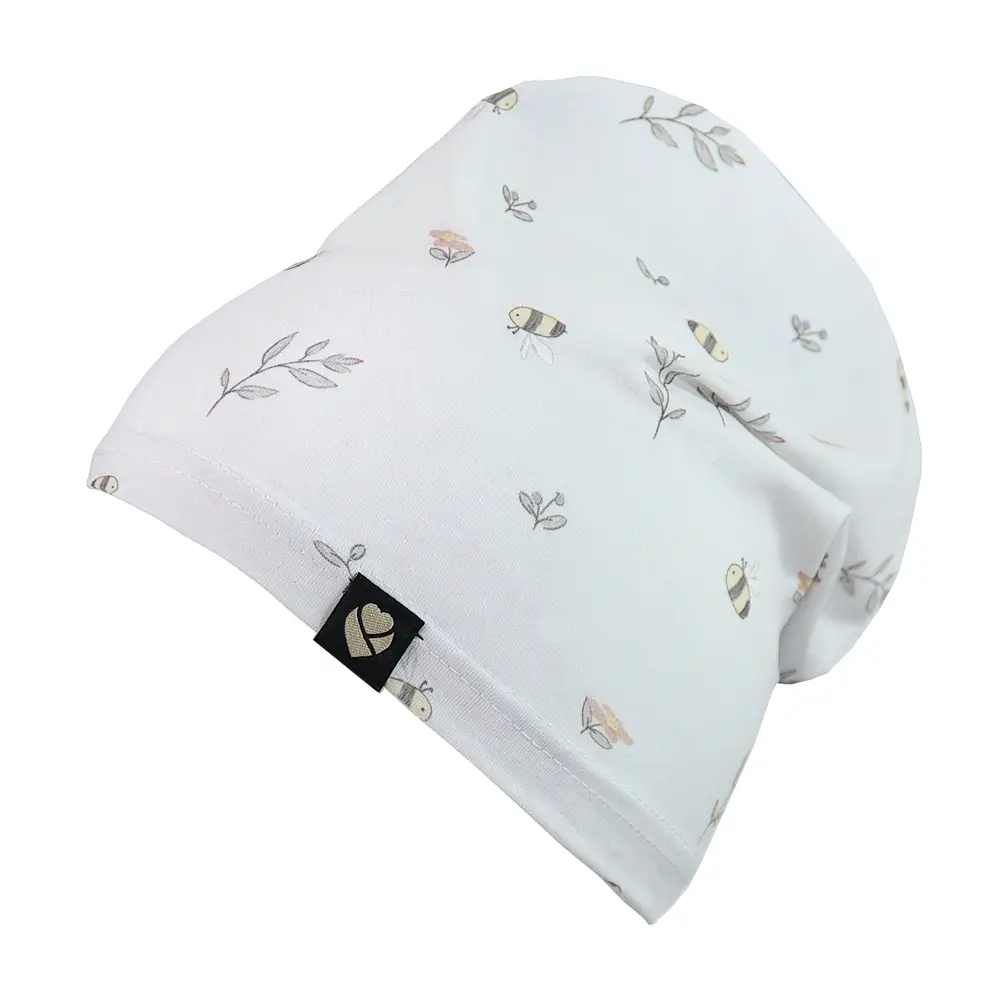 Emitex Čiapka Little Bee