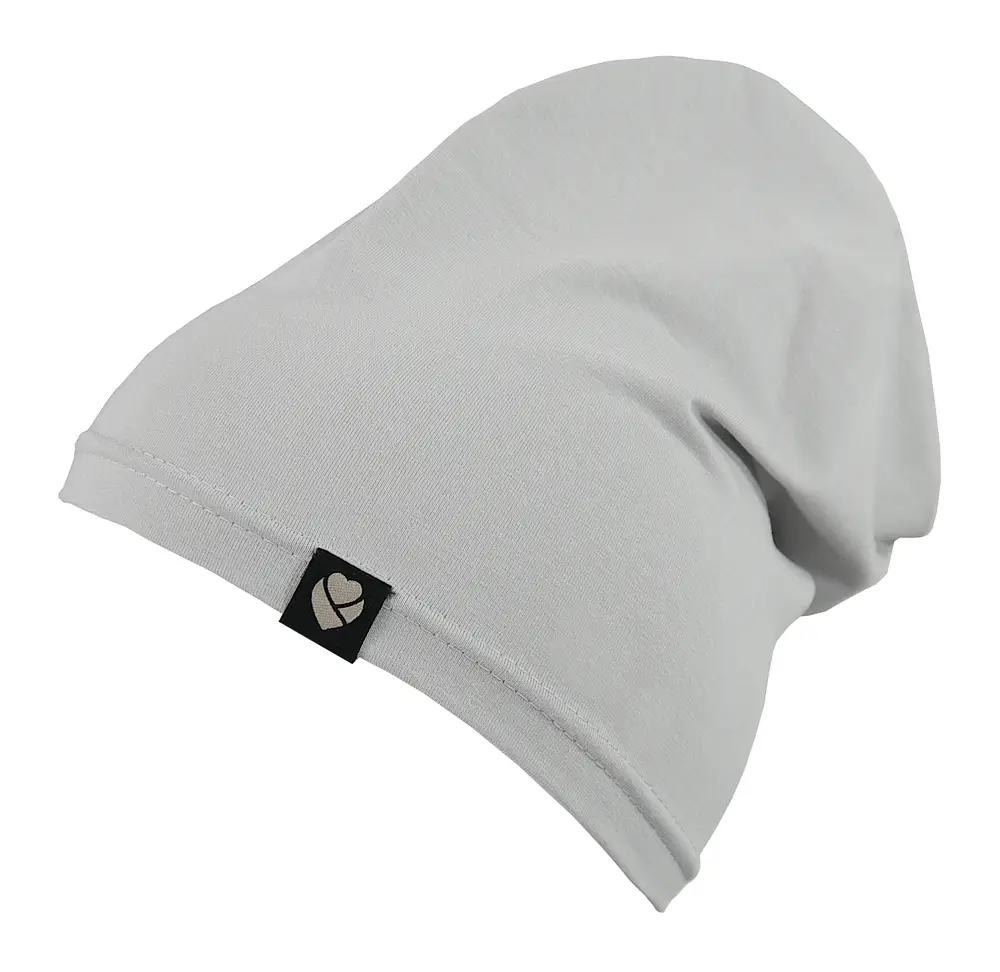 Emitex Čiapka SIMPLE Gray