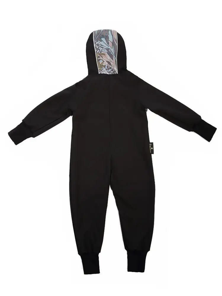 Emitex Detská Soft kombinéza Bloomora