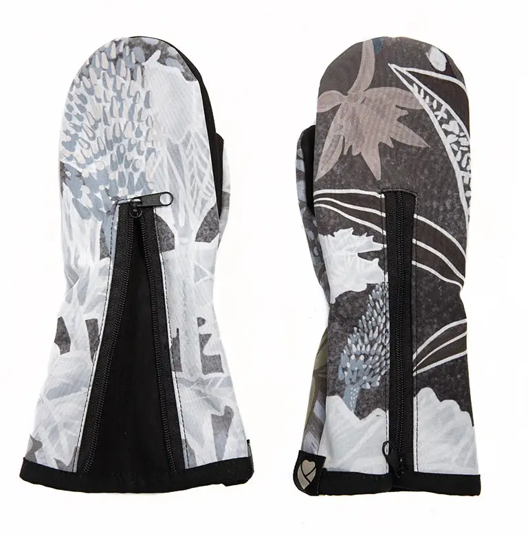 Emitex Detské rukavice Soft Bloomora