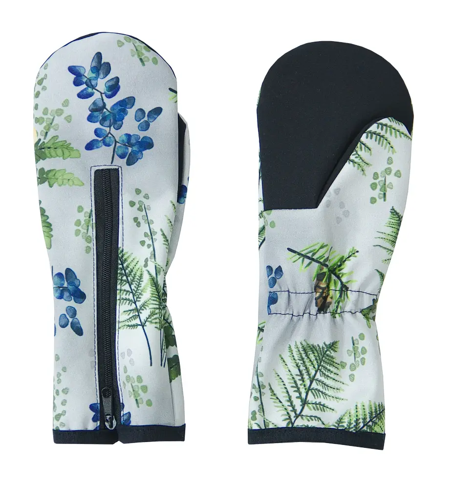 Dětské rukavice Soft Magical Forest