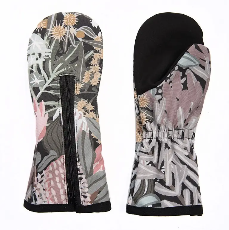 Emitex Detské rukavice Soft Poppy