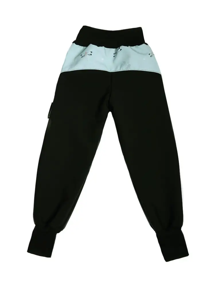 Emitex Detské Soft nohavice Winglow