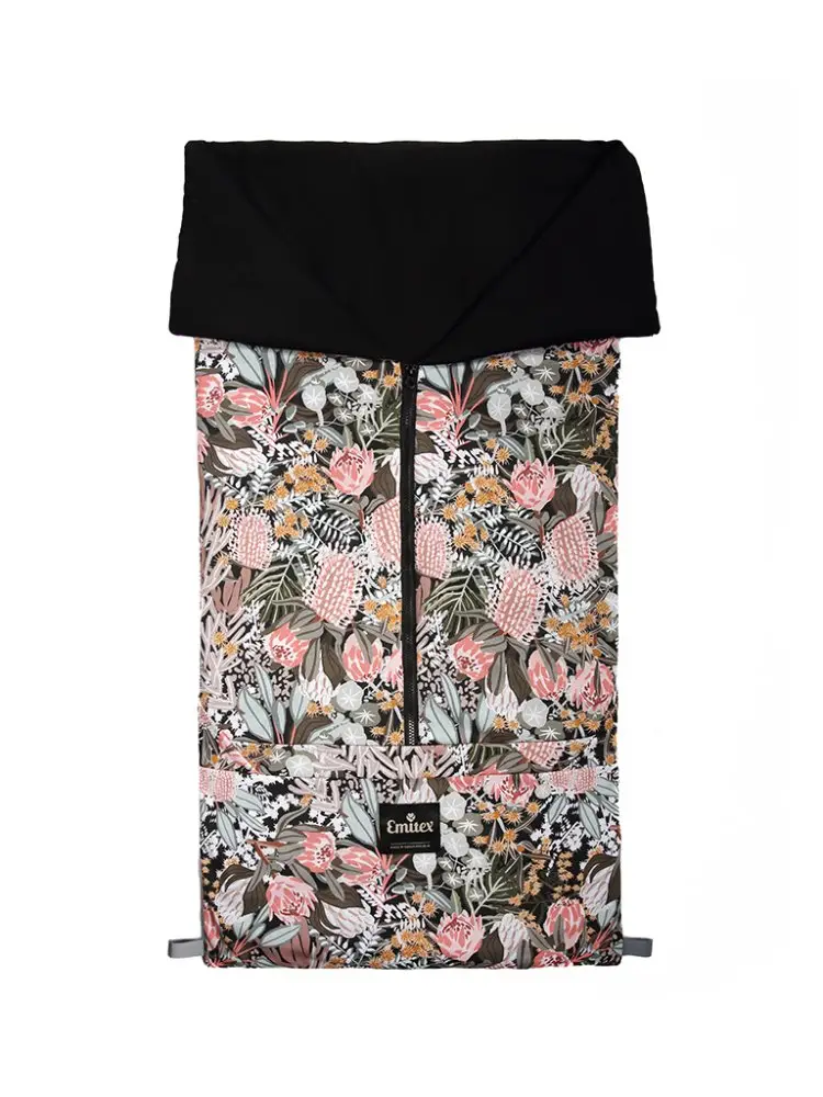 Emitex Fusak 2v1 BARY Poppy