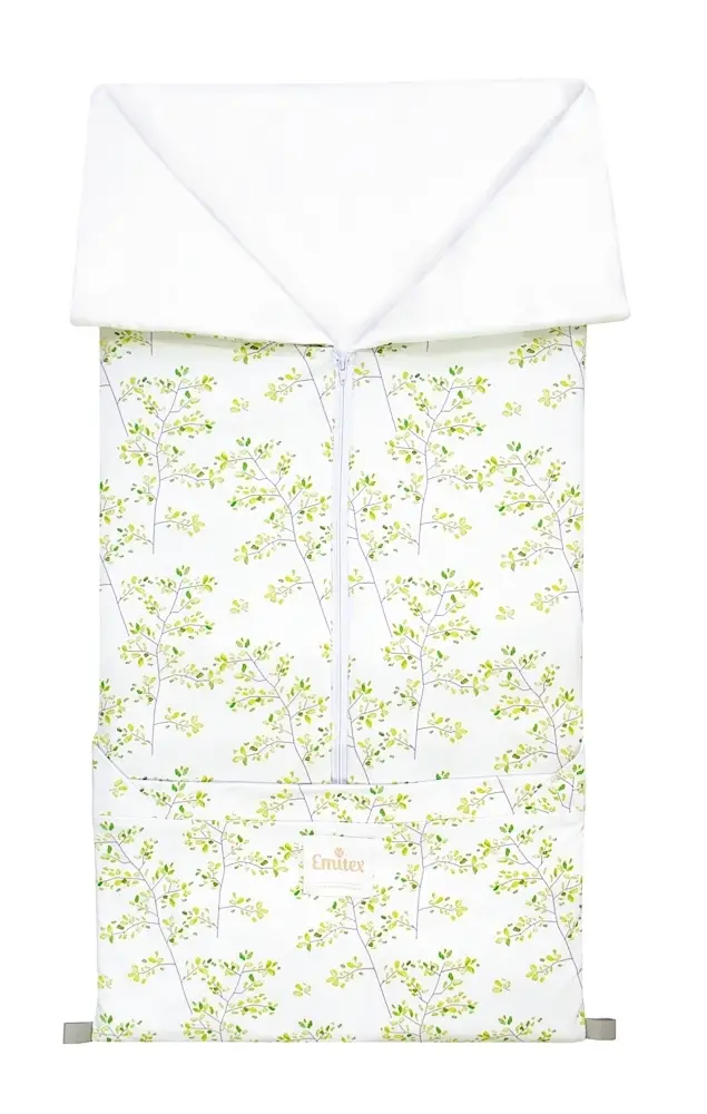 Emitex Fusak 2v1 BARY Pure Nature