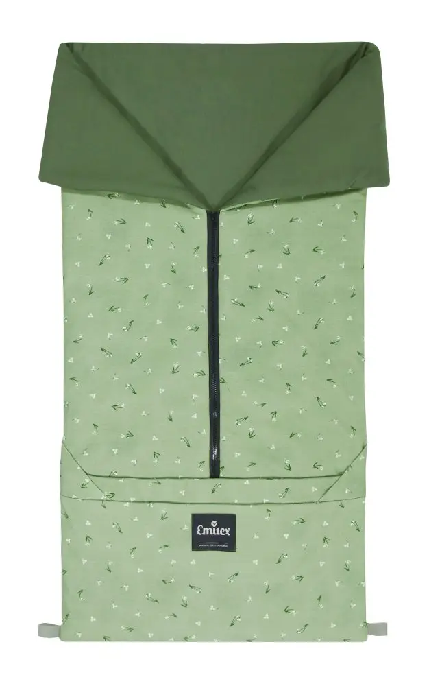 Emitex Fusak 2v1 BARY Spring Meadow