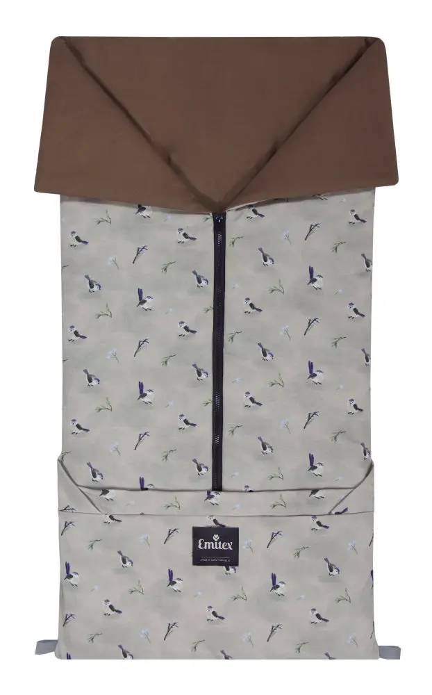 Fusak 2v1 BARY Tiny Wings