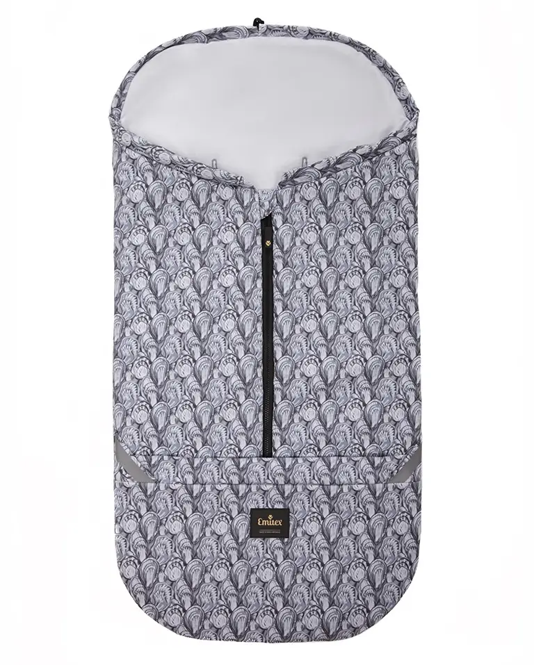 Emitex Fusak 2v1 Cocoon Softshell Shellsy