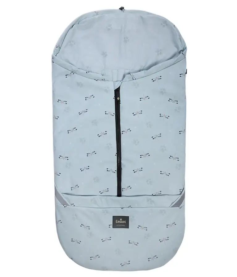 Emitex Fusak 2v1 Cocoon Softshell Winglow