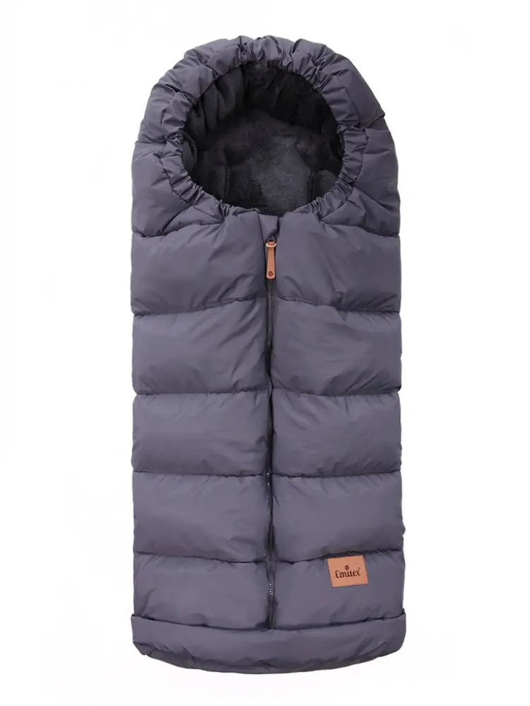 Emitex Fusak Bundle Grey