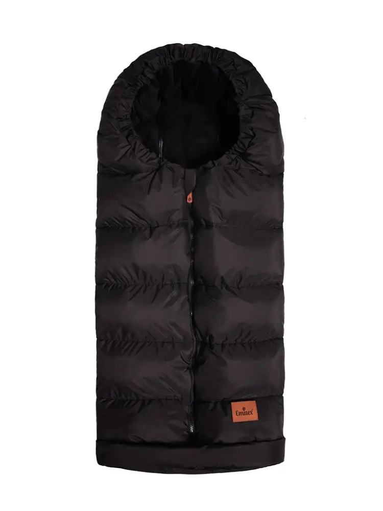 Emitex Fusak Bundle Wild Black