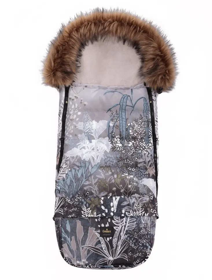 Emitex Fusak Combi Bloomora